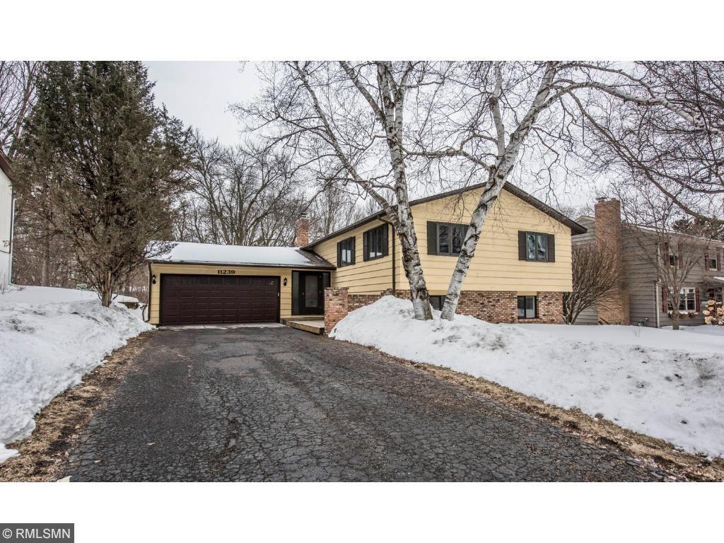 View of Residential at 11239 Windrow Drive, Eden Prairie MN 55344, Eden Prairie - Mike Wilen | Minnesota Team Real Estate