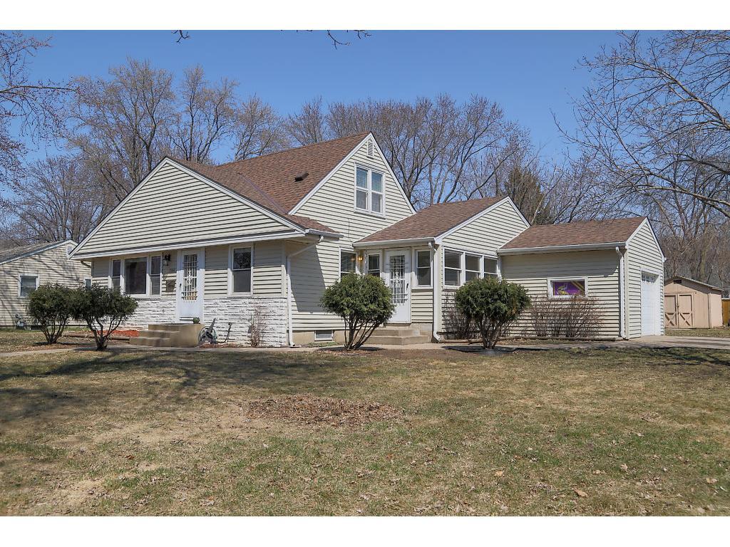 View of Residential at 798 Holley Avenue, Saint Paul Park MN 55071, Saint Paul Park - Mike Wilen | Minnesota Team Real Estate
