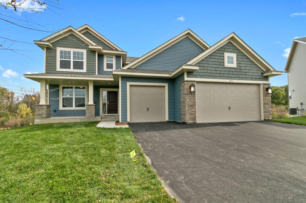 View of Residential at 7211 208th Circle, Forest Lake MN 55025, Forest Lake - Mike Wilen | Minnesota Team Real Estate