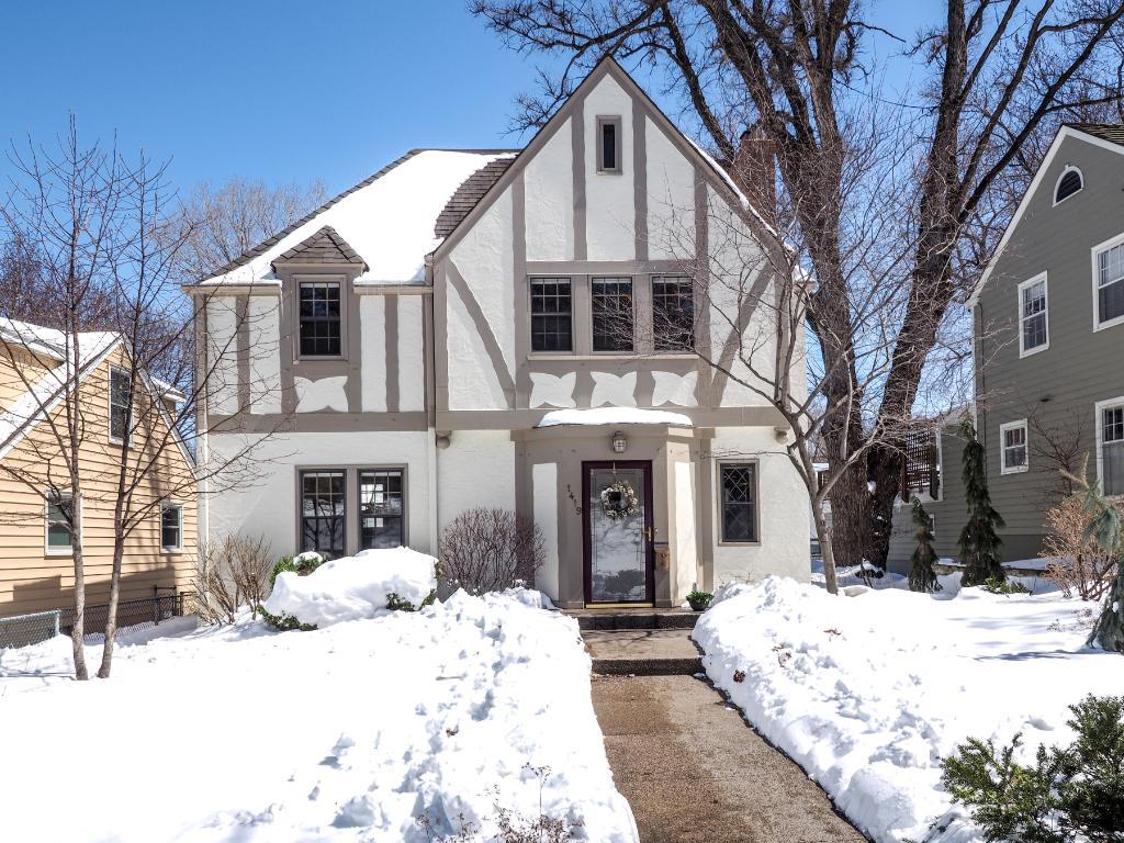 View of Residential at 1419 Lakeview Avenue, Minneapolis MN 55416, Minneapolis - Mike Wilen | Minnesota Team Real Estate