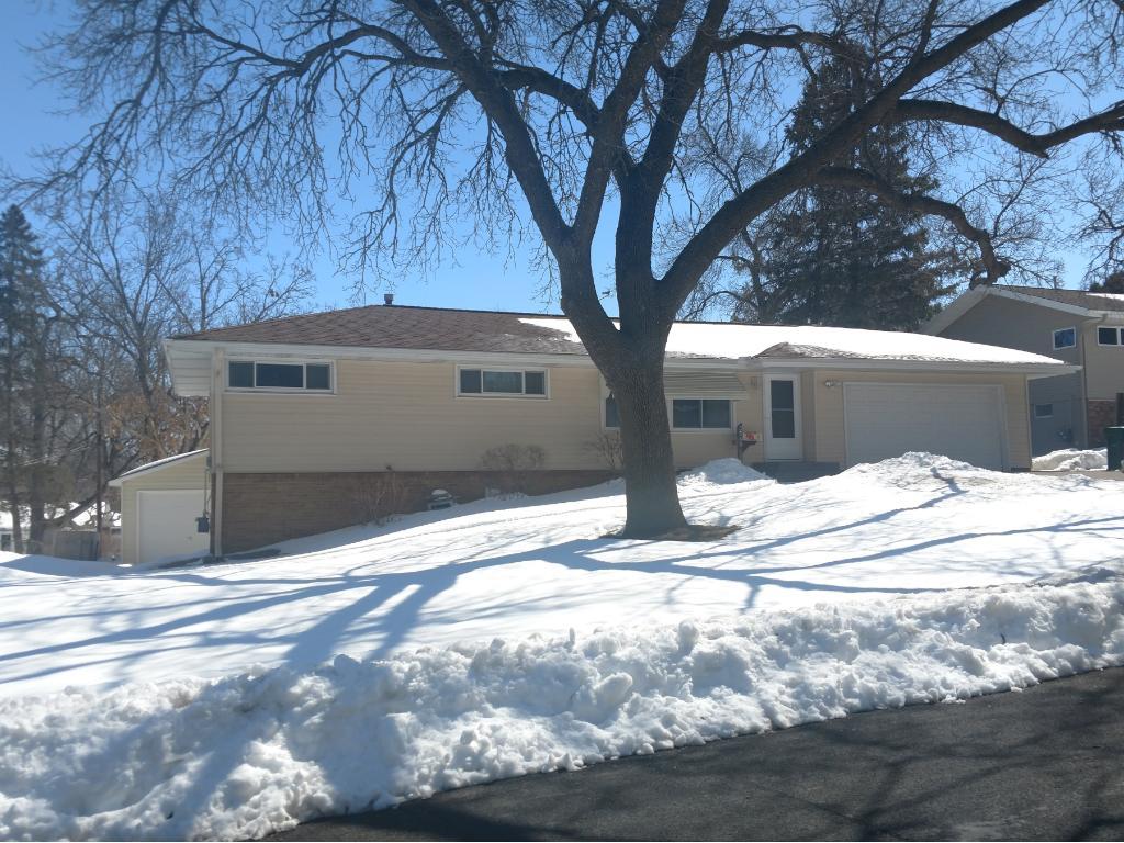 View of Residential at 3542 Zealand Avenue, Crystal MN 55427, Crystal - Mike Wilen | Minnesota Team Real Estate