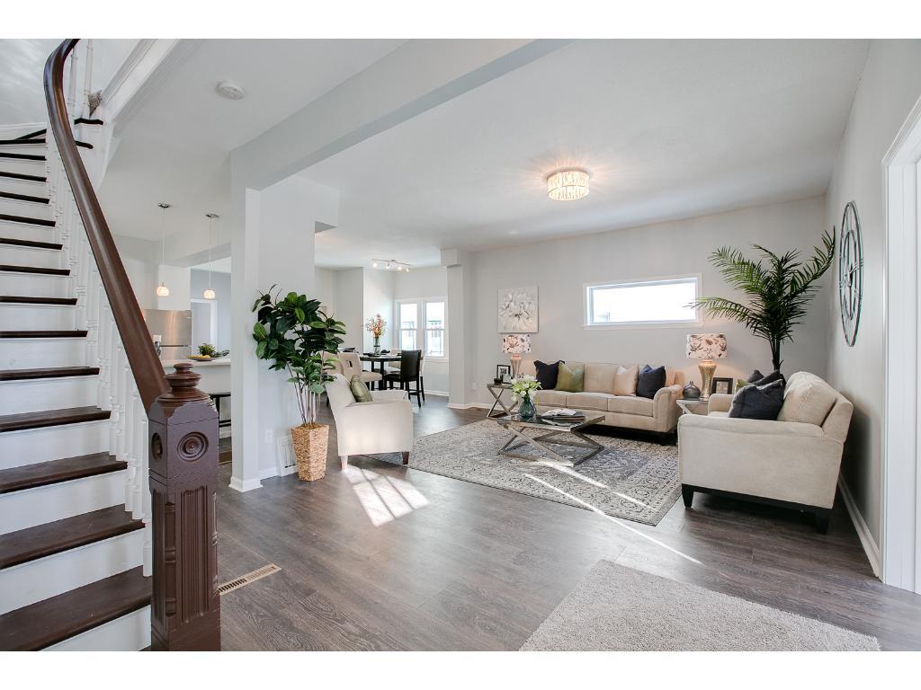View of Residential at 445 Mount Ida Street, Saint Paul MN 55130, Saint Paul - Mike Wilen | Minnesota Team Real Estate