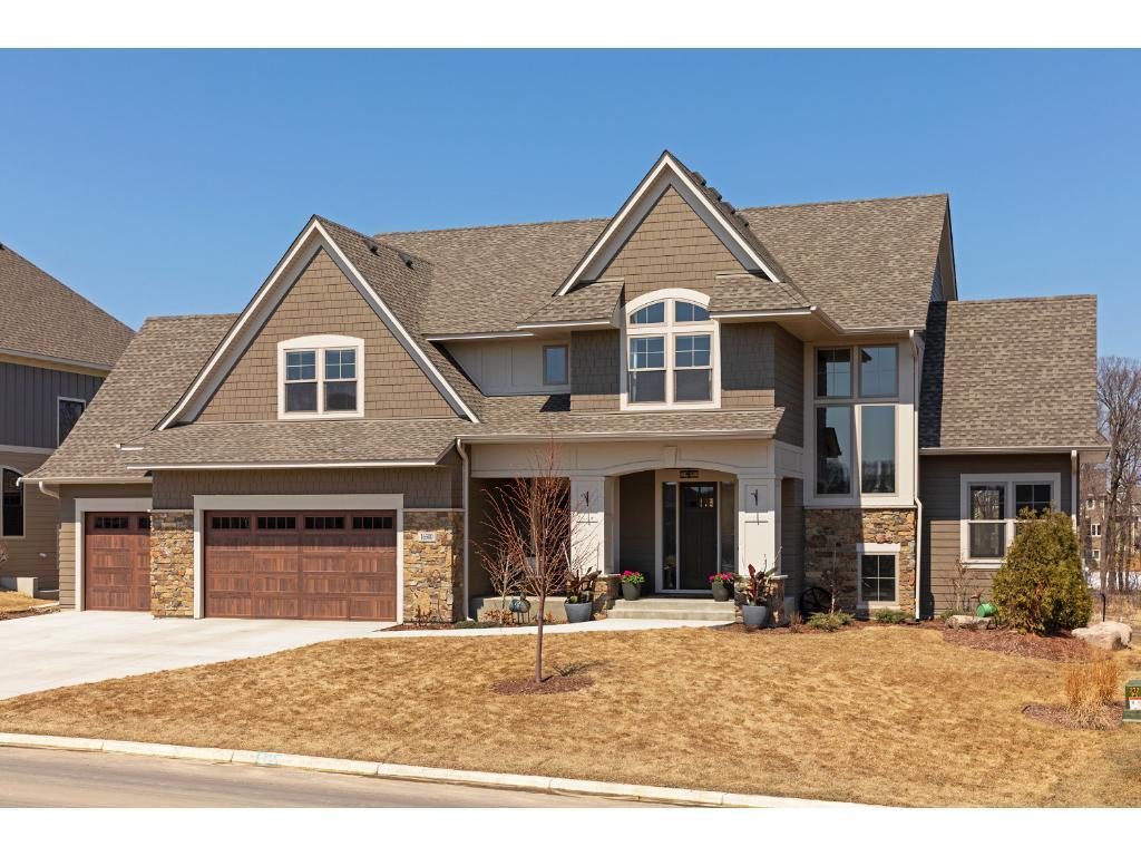 View of Residential at 16500 57th Avenue, Plymouth MN 55446, Plymouth - Mike Wilen | Minnesota Team Real Estate