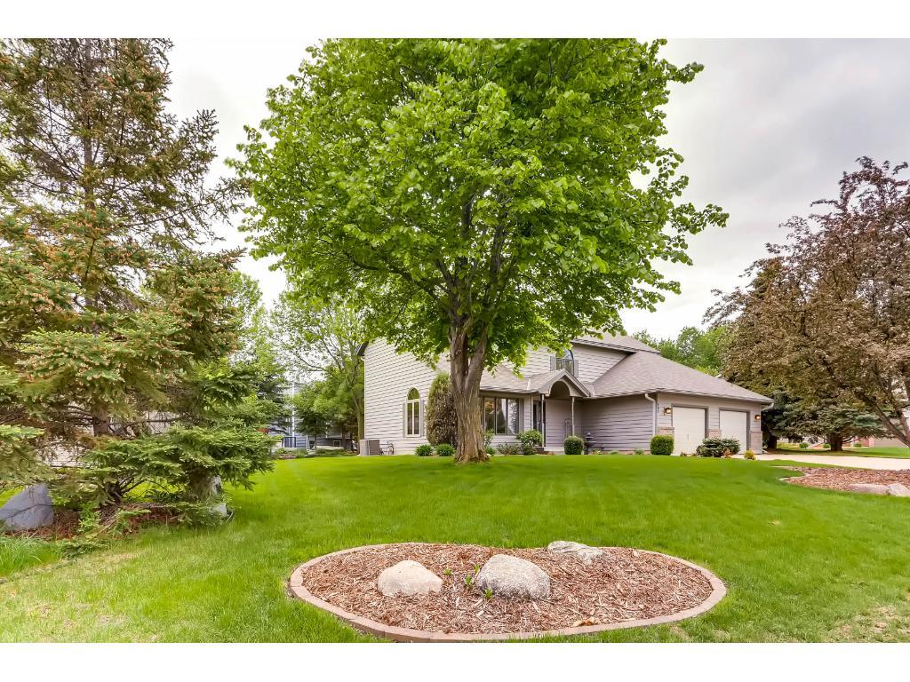 View of Residential at 893 Ferndale Street, Maplewood MN 55119, Maplewood - Mike Wilen | Minnesota Team Real Estate