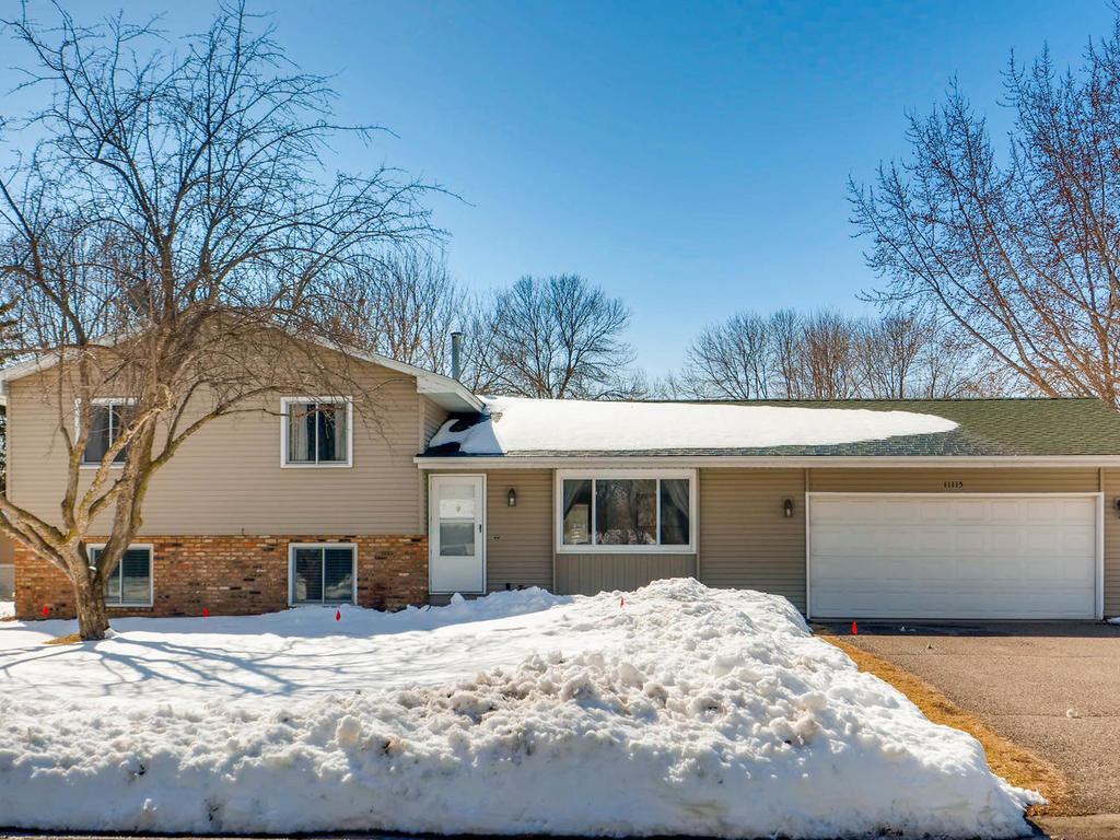 View of Residential at 11115 Quebec Lane, Champlin MN 55316, Champlin - Mike Wilen | Minnesota Team Real Estate