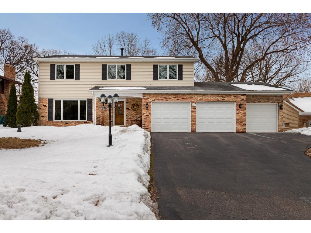View of Residential at 1508 Windemere Drive, Fridley MN 55421, Fridley - Mike Wilen | Minnesota Team Real Estate