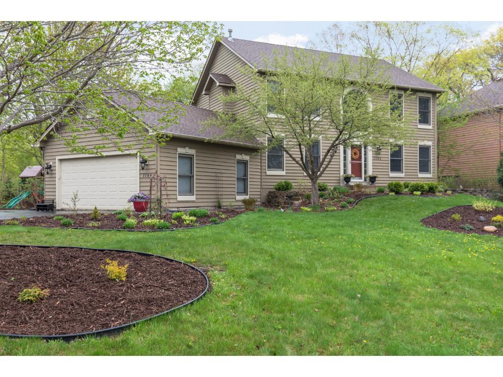 View of Residential at 1184 Duckwood Trail, Eagan MN 55123, Eagan - Mike Wilen | Minnesota Team Real Estate