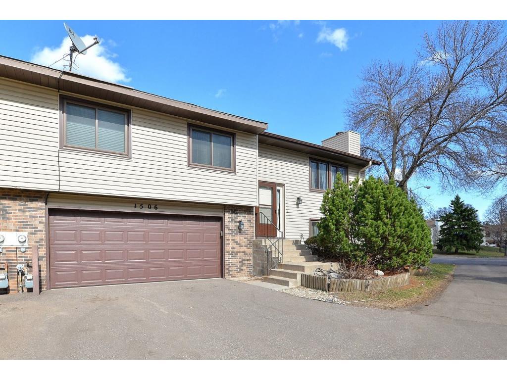View of Residential at 1506 Sunny Way Court, Anoka MN 55303, Anoka - Mike Wilen | Minnesota Team Real Estate