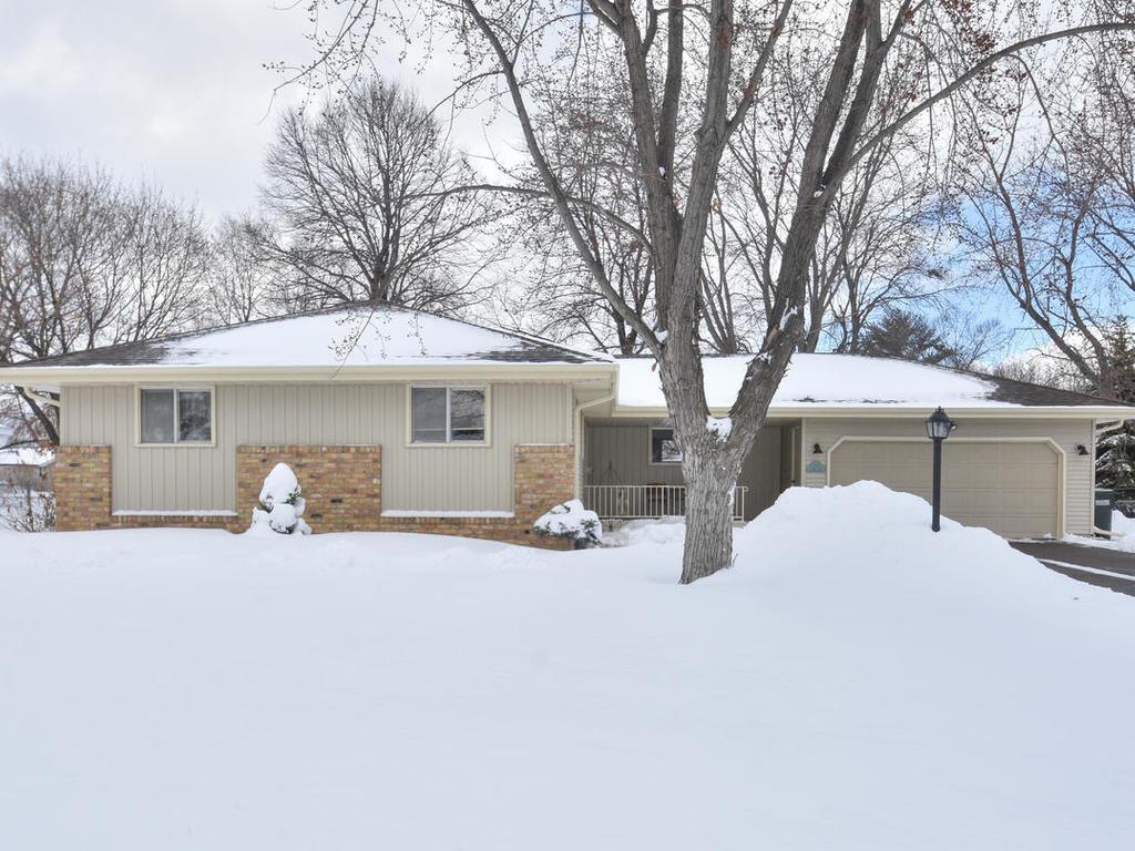 View of Residential at 3101 Thurber Road, Brooklyn Center MN 55429, Brooklyn Center - Mike Wilen | Minnesota Team Real Estate