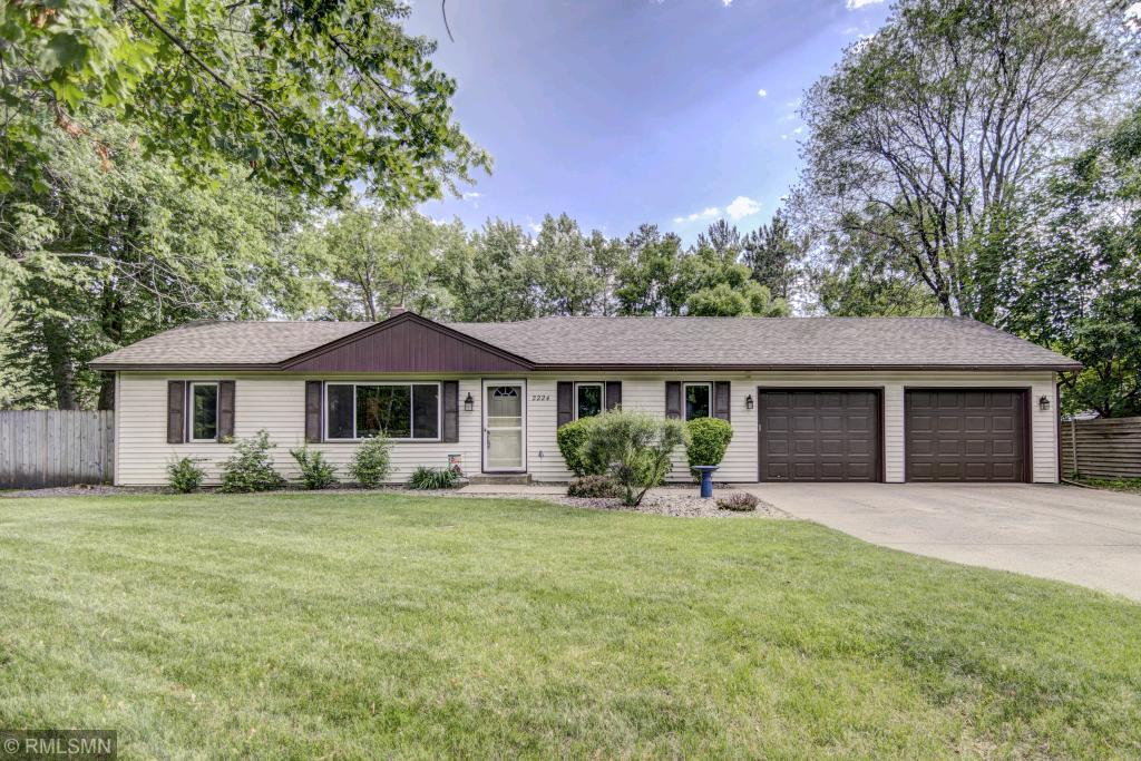 View of Residential at 2224 108th Avenue, Coon Rapids MN 55433, Coon Rapids - Mike Wilen | Minnesota Team Real Estate