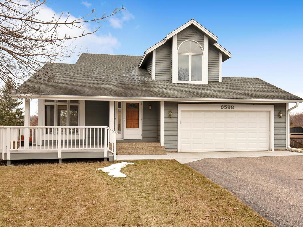 View of Residential at 6593 Mere Drive, Eden Prairie MN 55346, Eden Prairie - Mike Wilen | Minnesota Team Real Estate