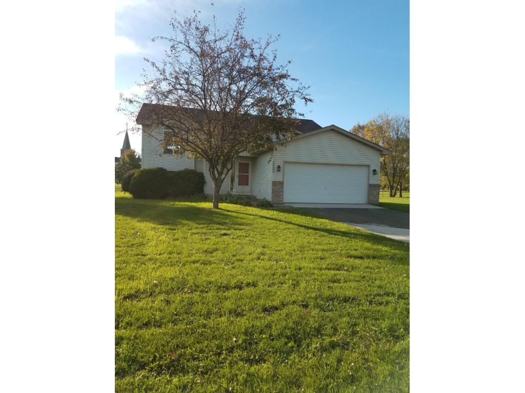 View of Residential at 1005 Harte Avenue, Rush City MN 55069, Rush City - Mike Wilen | Minnesota Team Real Estate