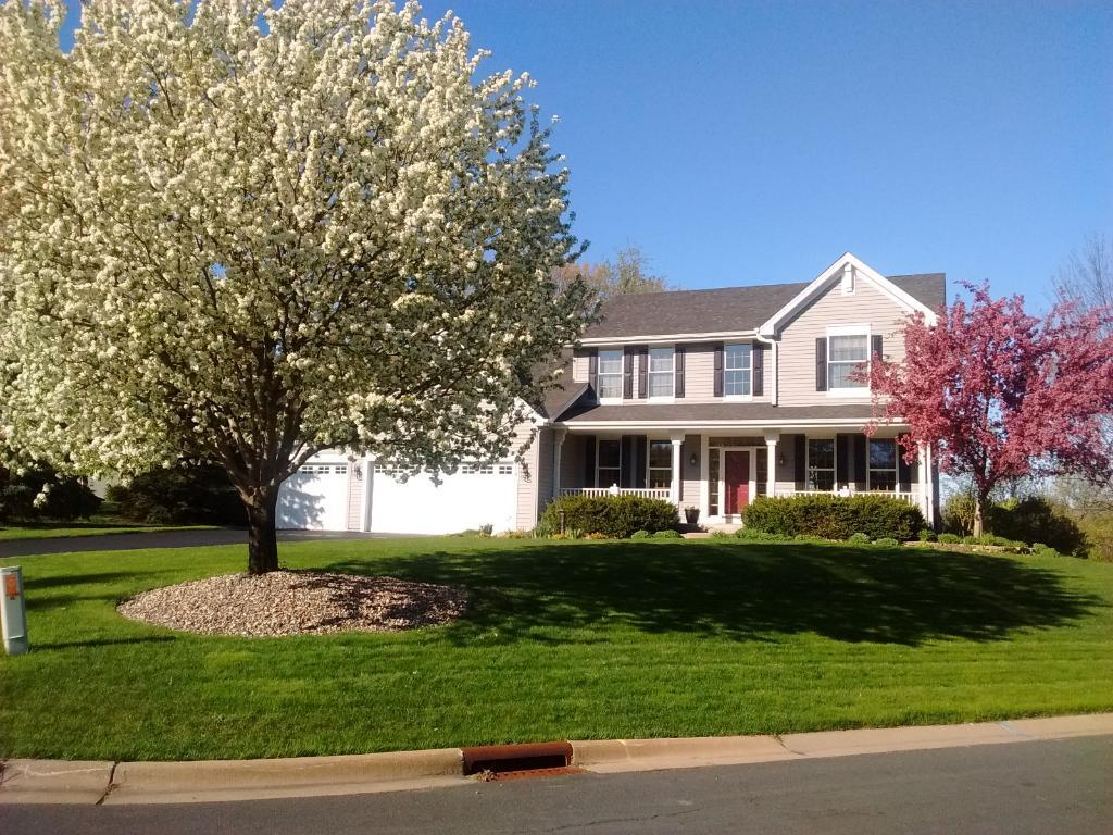 View of Residential at 7454 Bent Bow Trail, Chanhassen MN 55317, Chanhassen - Mike Wilen | Minnesota Team Real Estate