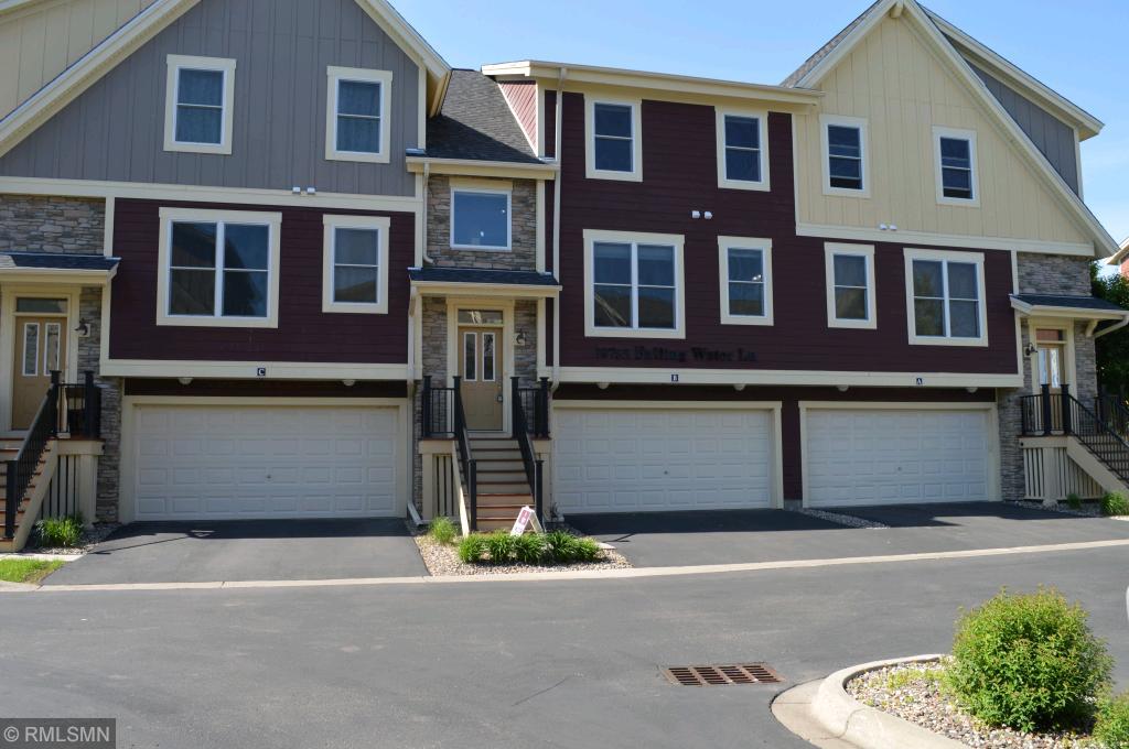 View of Residential at 10755 Falling Water Lane #B, Woodbury MN 55129, Woodbury - Mike Wilen | Minnesota Team Real Estate