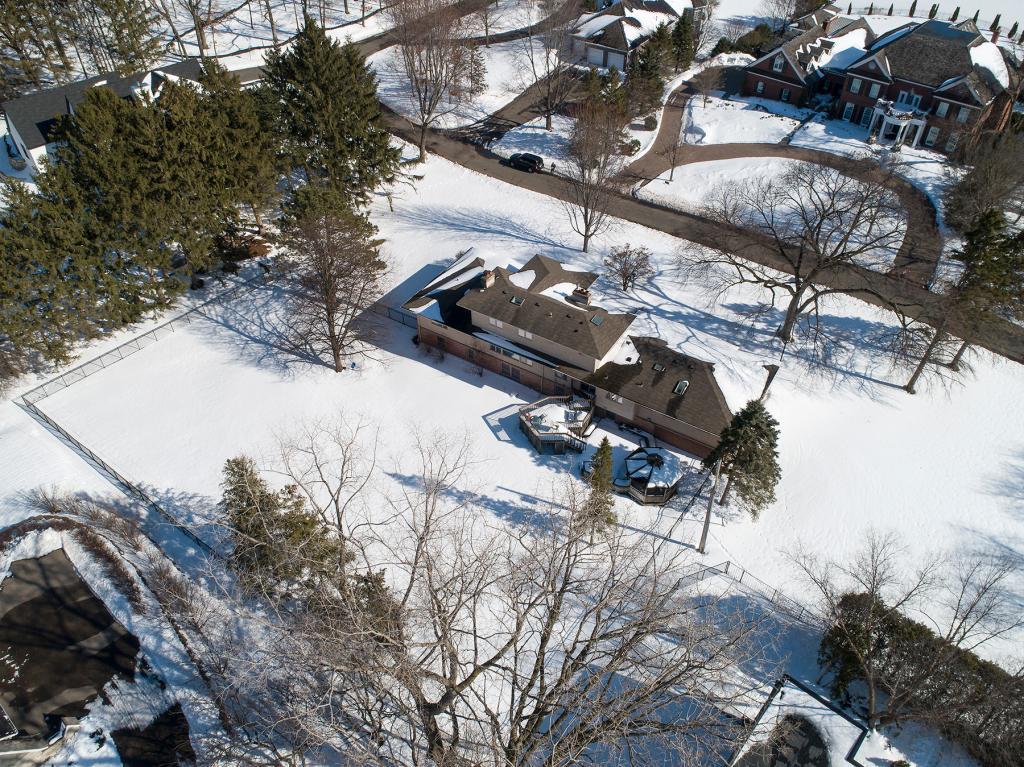 View of Land at 5804 Mait Lane, Edina MN 55436, Edina - Mike Wilen | Minnesota Team Real Estate