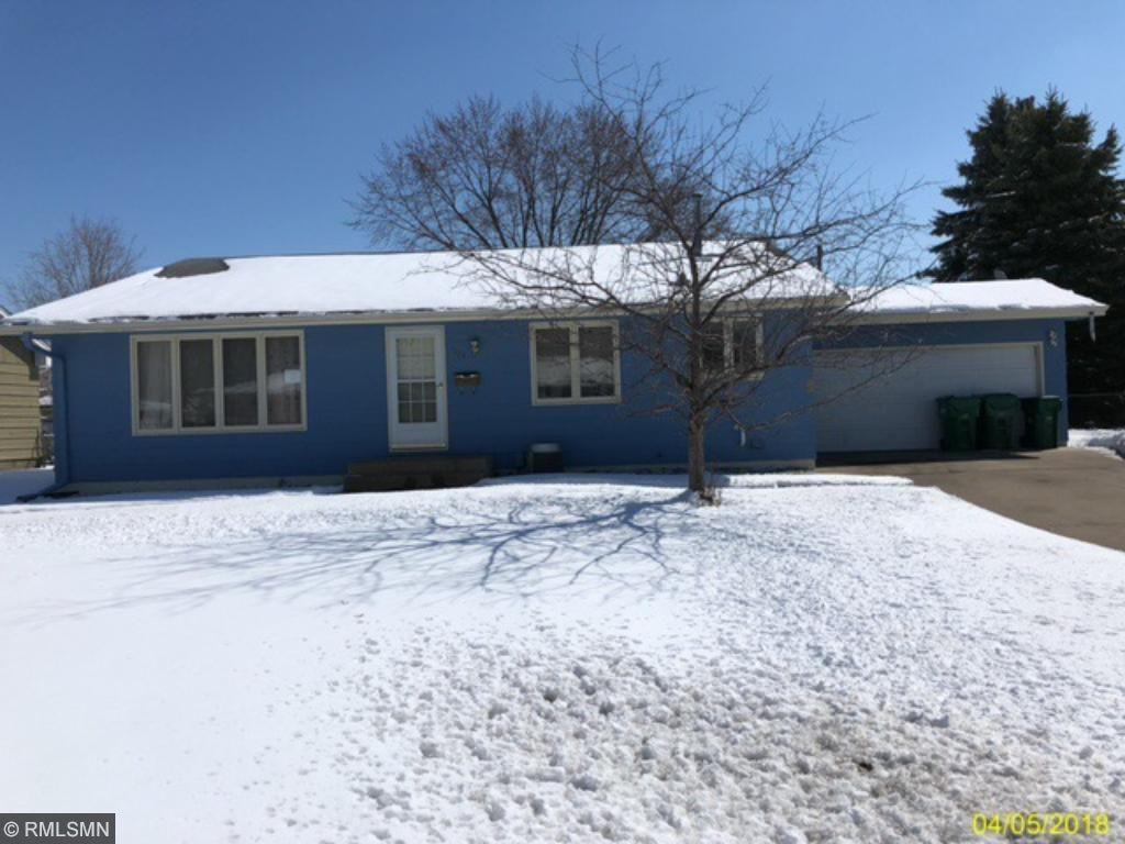 View of Residential at 7224 Halifax Avenue, Brooklyn Center MN 55429, Brooklyn Center - Mike Wilen | Minnesota Team Real Estate