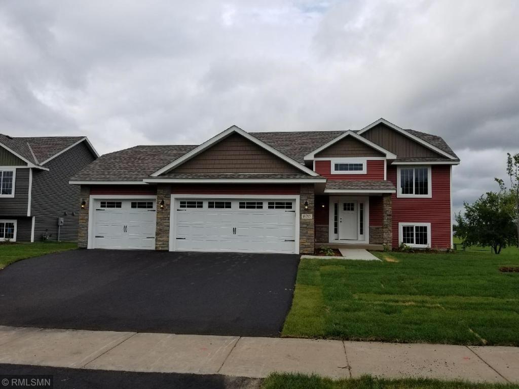 View of Residential at 820 Marion Street, Isanti MN 55040, Isanti - Mike Wilen | Minnesota Team Real Estate