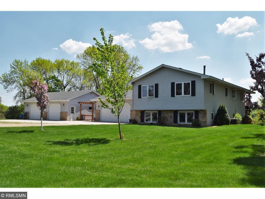 View of Residential at 6651 10th Street, Buffalo MN 55313, Buffalo - Mike Wilen | Minnesota Team Real Estate