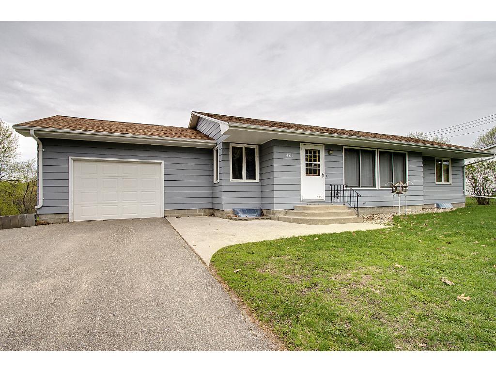 View of Residential at 401 Cherry Street, Cleveland MN 56017, Cleveland - Mike Wilen | Minnesota Team Real Estate