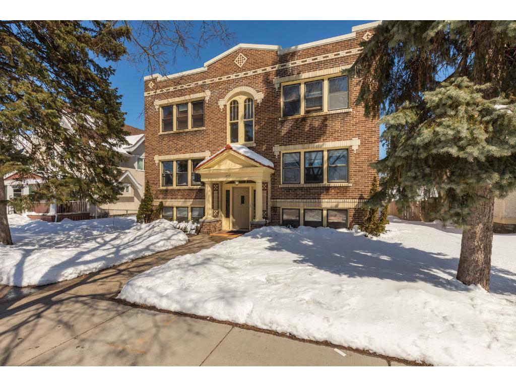 View of Residential at 3731 Park Avenue #1, Minneapolis MN 55407, Minneapolis - Mike Wilen | Minnesota Team Real Estate