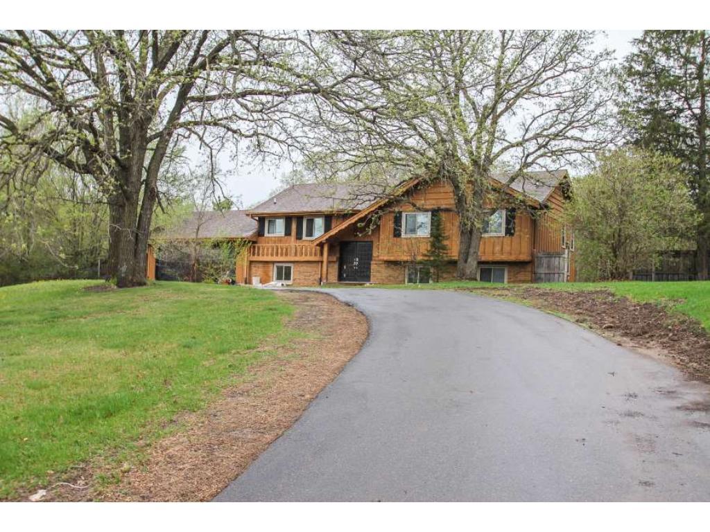 View of Residential at 15830 Makah Street, Andover MN 55304, Andover - Mike Wilen | Minnesota Team Real Estate