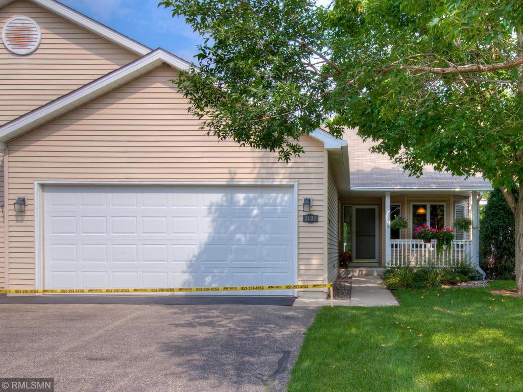 View of Residential at 2131 Overlook Drive, Bloomington MN 55431, Bloomington - Mike Wilen | Minnesota Team Real Estate