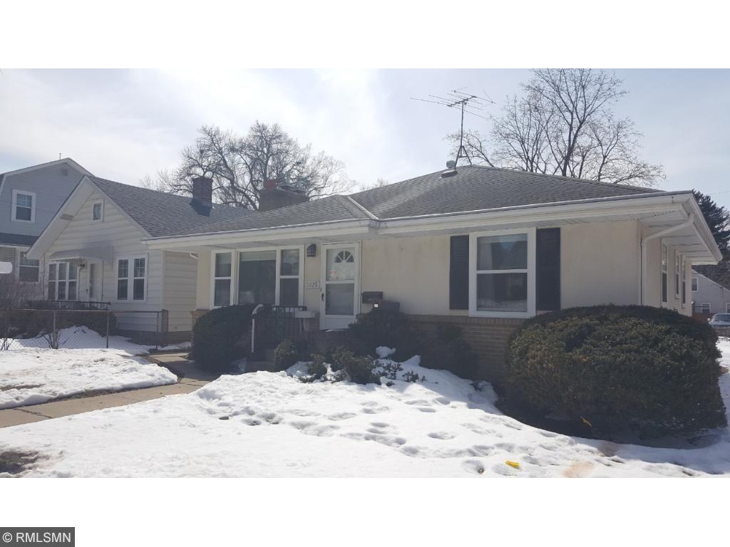 View of Residential at 5628 42nd Avenue, Minneapolis MN 55417, Minneapolis - Mike Wilen | Minnesota Team Real Estate