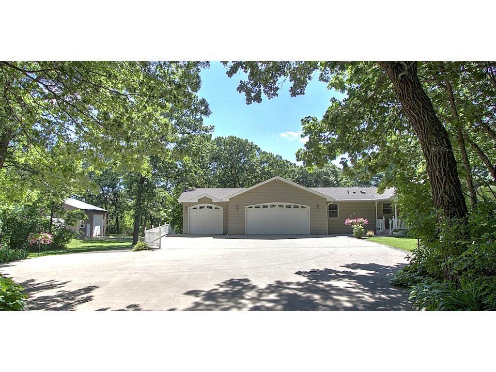 View of Residential at 28799 Palm Street, Isanti MN 55040, Isanti - Mike Wilen | Minnesota Team Real Estate