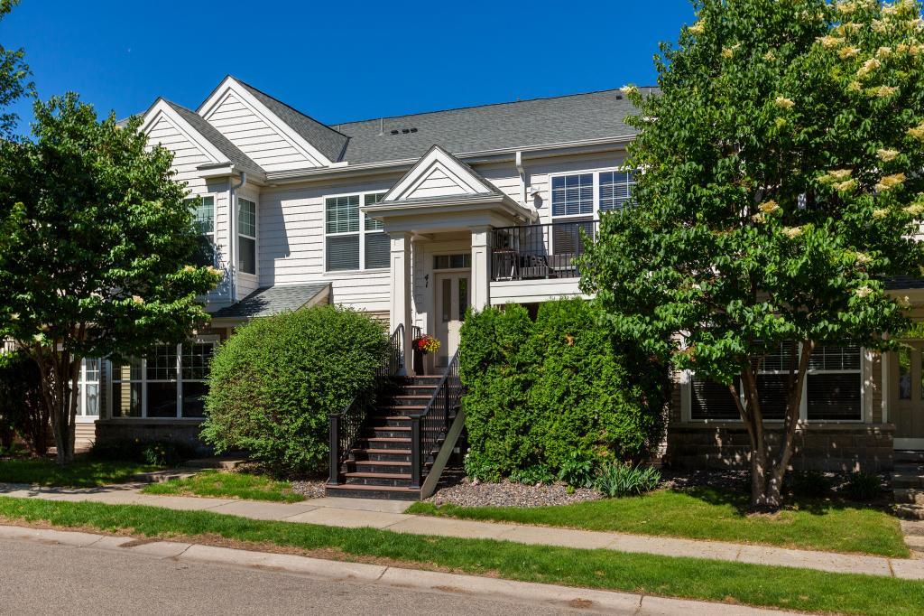 View of Residential at 625 Wesley Commons Drive #41, Golden Valley MN 55427, Golden Valley - Mike Wilen | Minnesota Team Real Estate