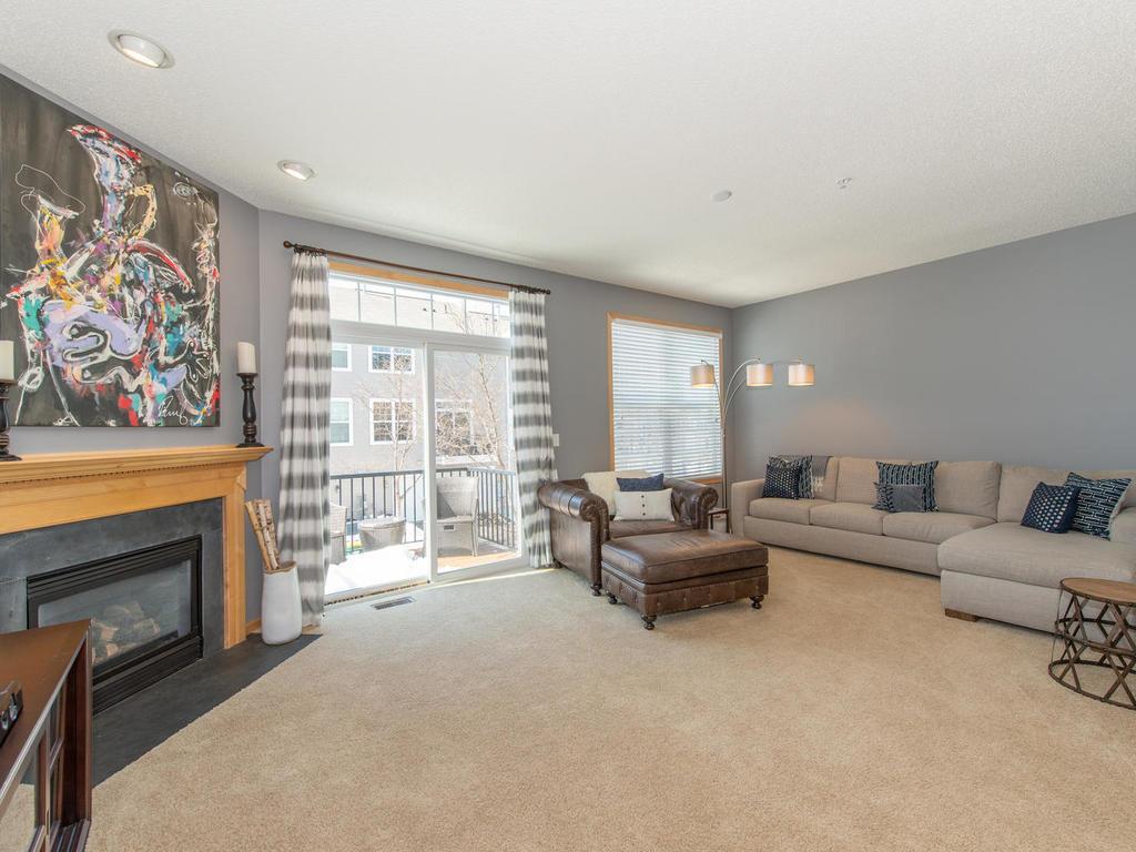 View of Residential at 10012 Liatris Lane, Eden Prairie MN 55347, Eden Prairie - Mike Wilen | Minnesota Team Real Estate