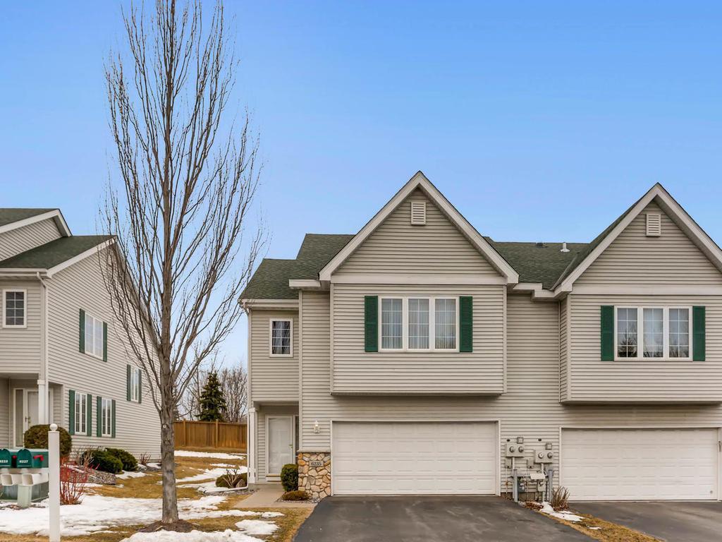 View of Residential at 6235 Upland Lane, Maple Grove MN 55311, Maple Grove - Mike Wilen | Minnesota Team Real Estate