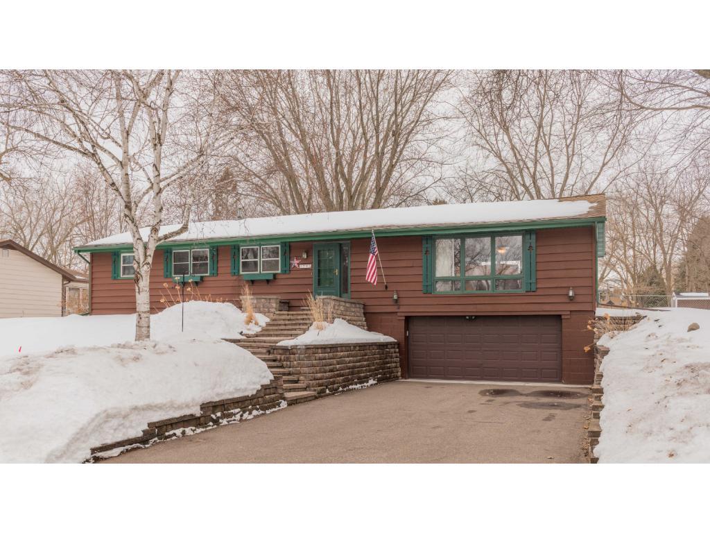 View of Residential at 2735 Norwood Lane, Plymouth MN 55441, Plymouth - Mike Wilen | Minnesota Team Real Estate