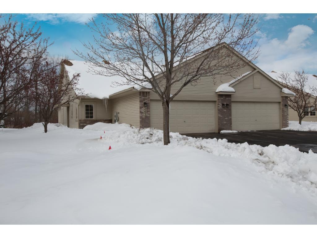 View of Residential at 343 Allen Avenue, Little Canada MN 55117, Little Canada - Mike Wilen | Minnesota Team Real Estate
