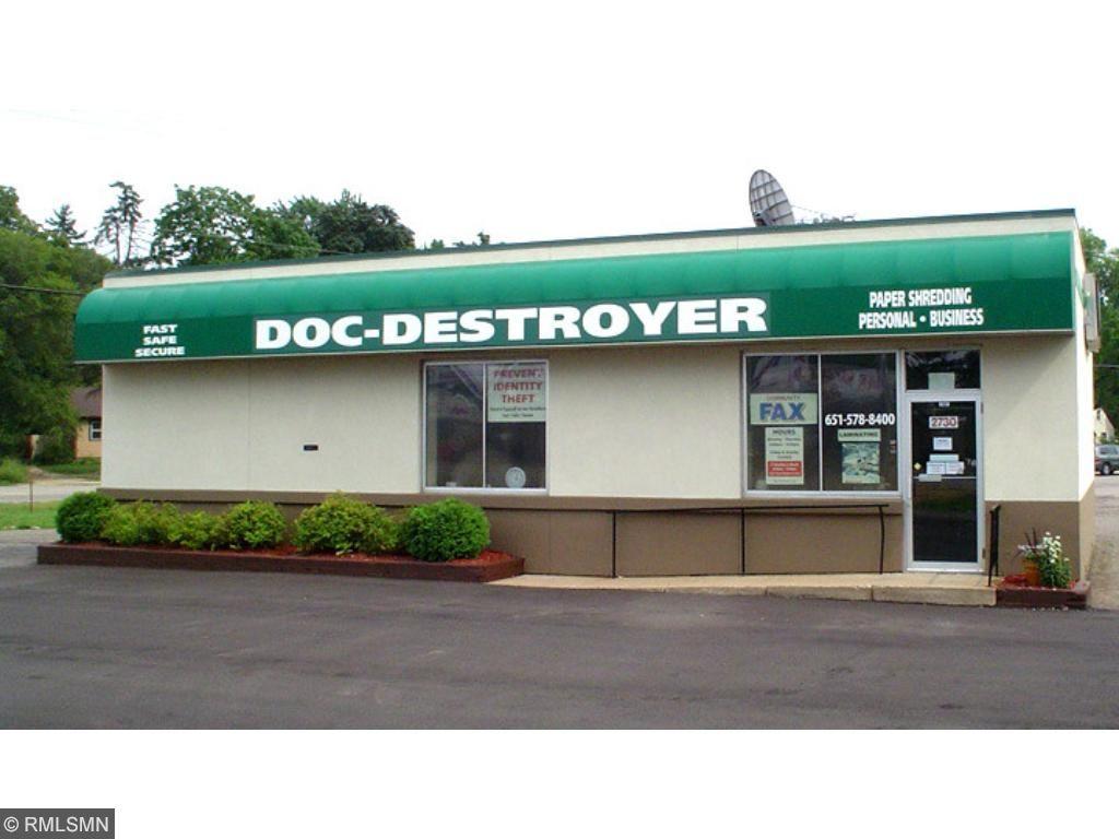 View of Commercial Sale at 2730 Stillwater Road, Maplewood MN 55119, Maplewood - Mike Wilen | Minnesota Team Real Estate