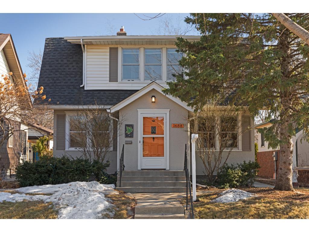 View of Residential at 1688 Jefferson Avenue, Saint Paul MN 55105, Saint Paul - Mike Wilen | Minnesota Team Real Estate