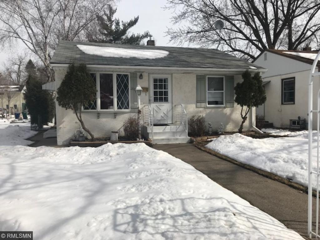 View of Residential at 2091 Reaney Avenue, Saint Paul MN 55119, Saint Paul - Mike Wilen | Minnesota Team Real Estate