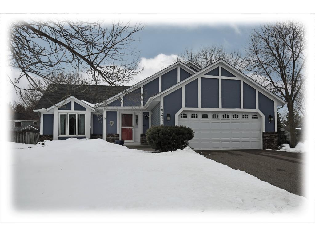View of Residential at 15247 94th Place, Maple Grove MN 55369, Maple Grove - Mike Wilen | Minnesota Team Real Estate