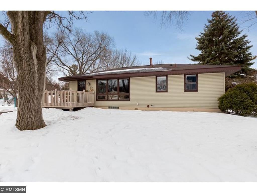 View of Residential at 13837 Shirley Drive, Burnsville MN 55337, Burnsville - Mike Wilen | Minnesota Team Real Estate