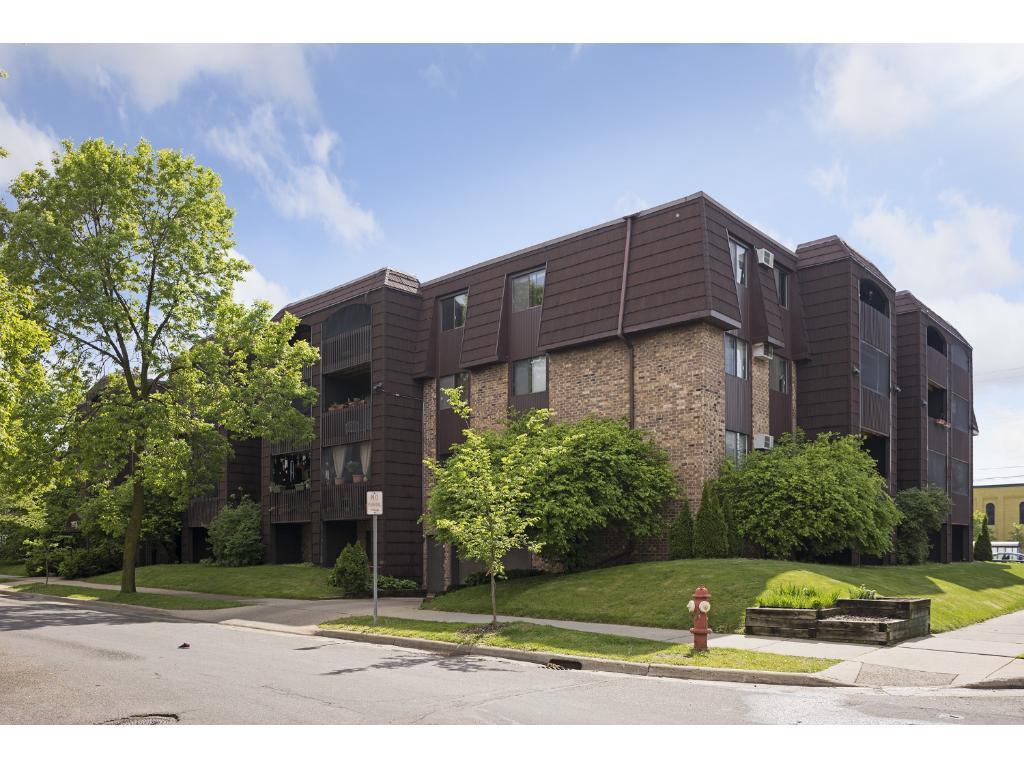 View of Residential at 2610 Garfield Avenue #211, Minneapolis MN 55408, Minneapolis - Mike Wilen | Minnesota Team Real Estate