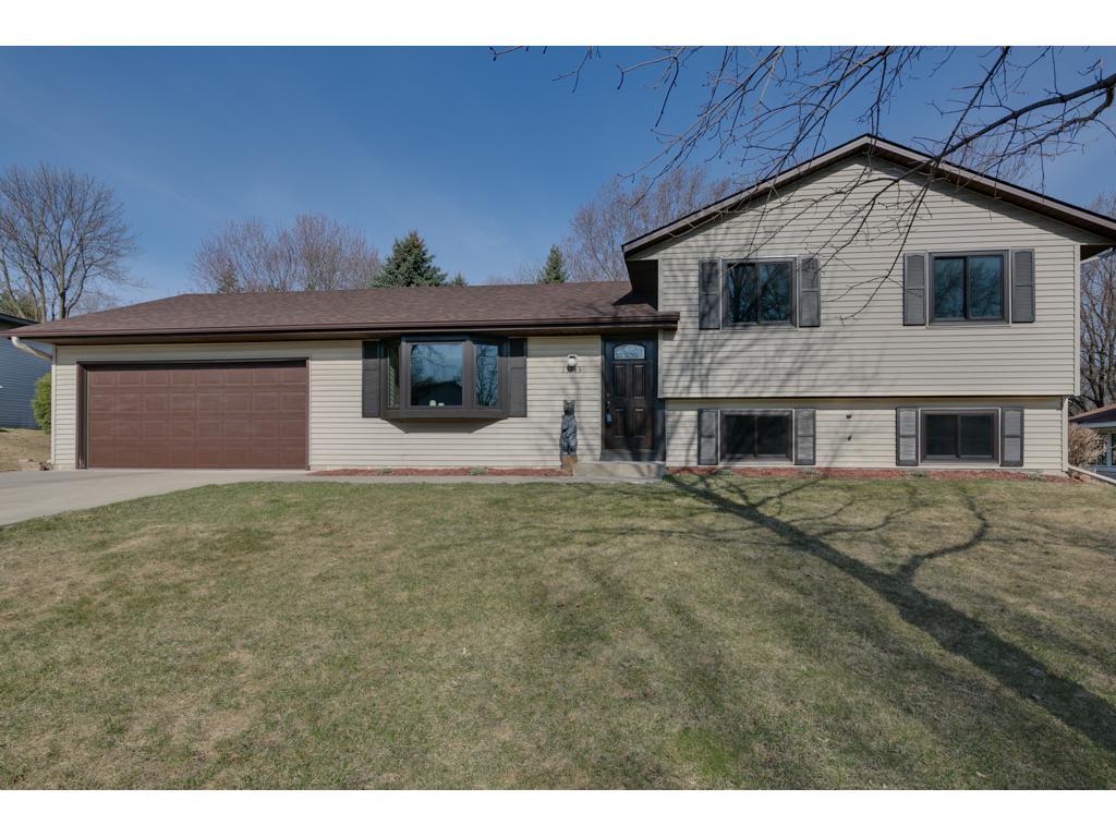 View of Residential at 13943 Eveleth Court, Apple Valley MN 55124, Apple Valley - Mike Wilen | Minnesota Team Real Estate