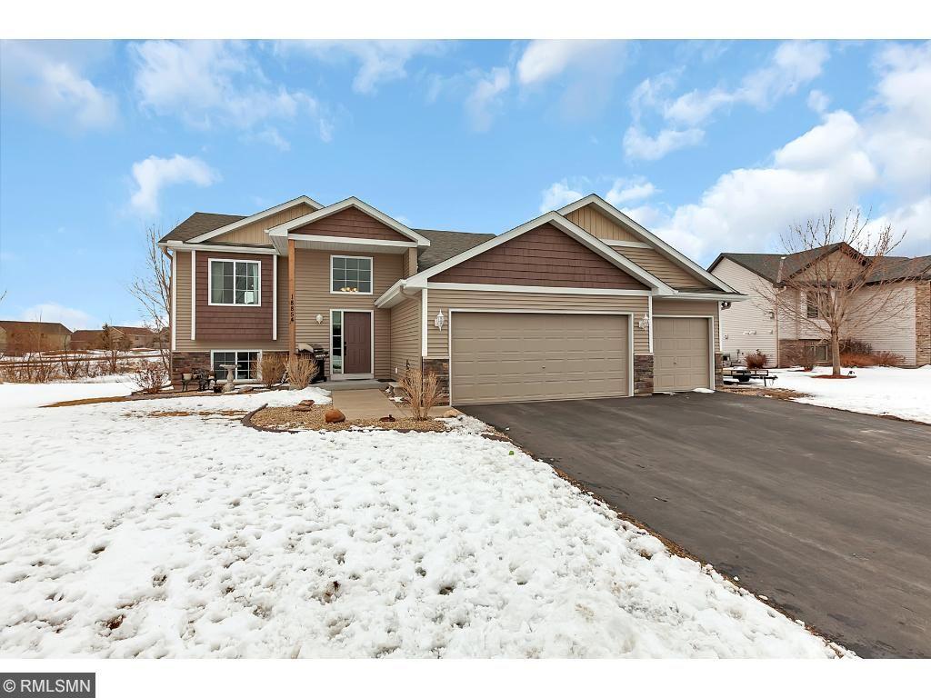 View of Residential at 18854 Julie Way, Big Lake MN 55309, Big Lake - Mike Wilen | Minnesota Team Real Estate