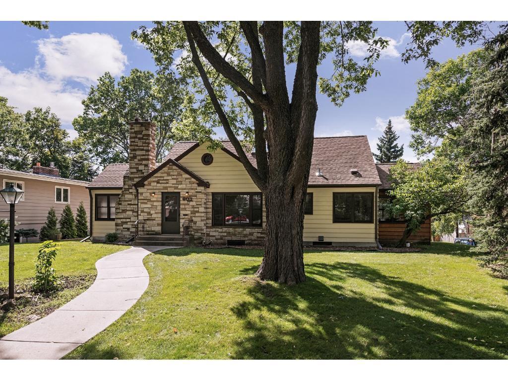 View of Residential at 603 Mount Curve Boulevard, Saint Paul MN 55116, Saint Paul - Mike Wilen | Minnesota Team Real Estate
