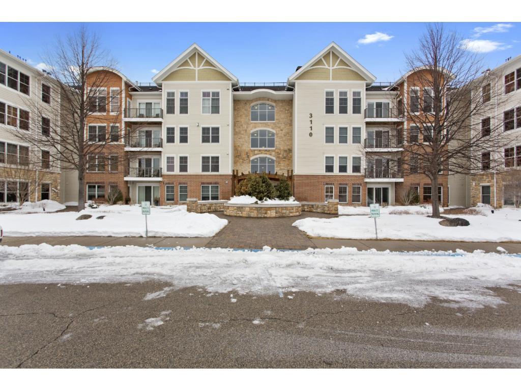 View of Residential at 3110 Chestnut Street #108, Chaska MN 55318, Chaska - Mike Wilen | Minnesota Team Real Estate
