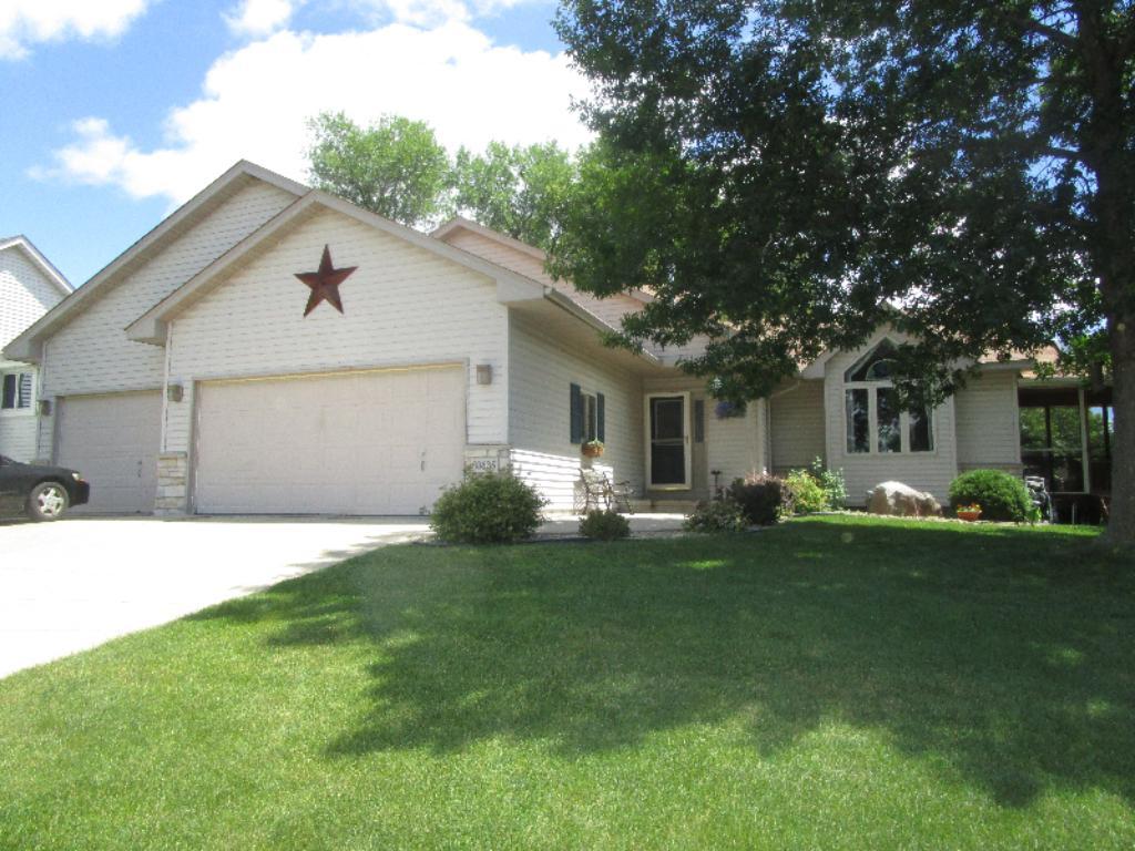 View of Residential at 13635 Louisiana Avenue, Savage MN 55378, Savage - Mike Wilen | Minnesota Team Real Estate