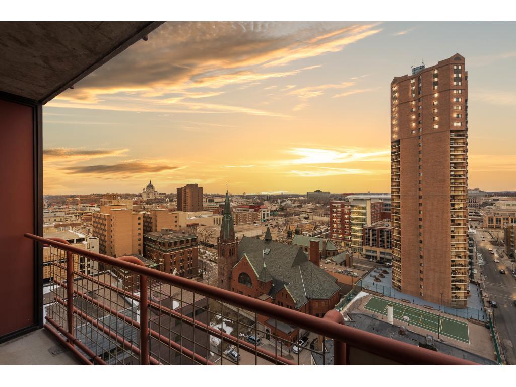 View of Residential at 66 9th Street #2116, Saint Paul MN 55101, Saint Paul - Mike Wilen | Minnesota Team Real Estate