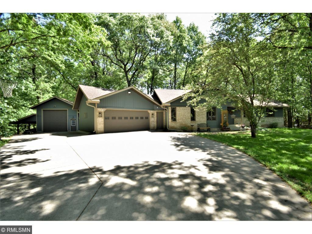 View of Residential at 14333 Ural Street, Ham Lake MN 55304, Ham Lake - Mike Wilen | Minnesota Team Real Estate