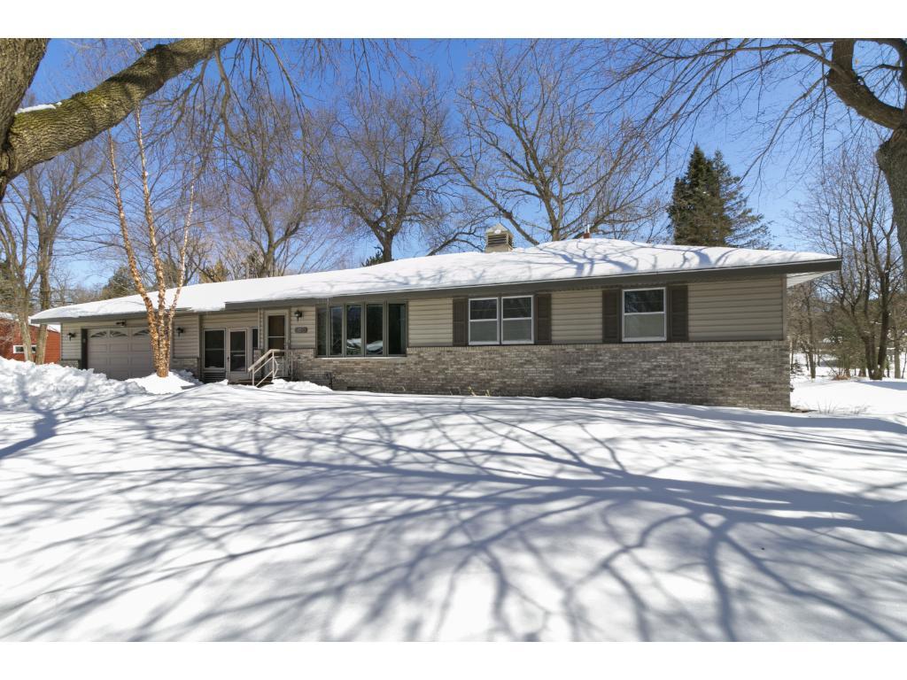 View of Residential at 13211 Taylor Street, Blaine MN 55434, Blaine - Mike Wilen | Minnesota Team Real Estate