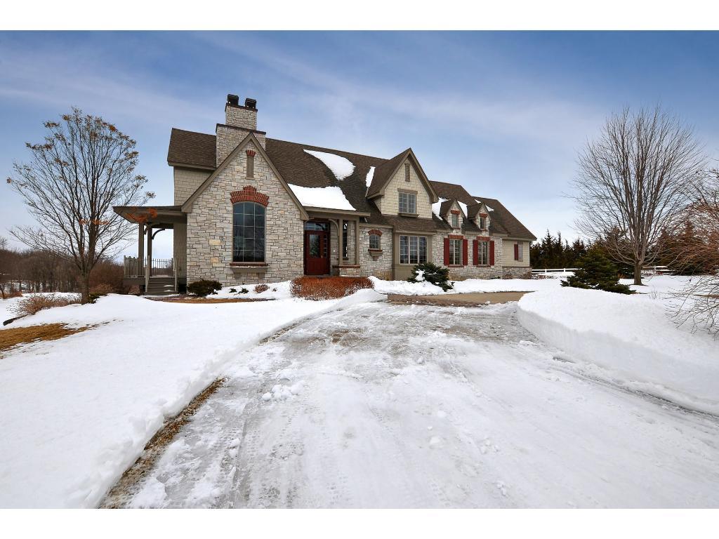 View of Residential at 8022 Davis Street, Loretto MN 55357, Loretto - Mike Wilen | Minnesota Team Real Estate