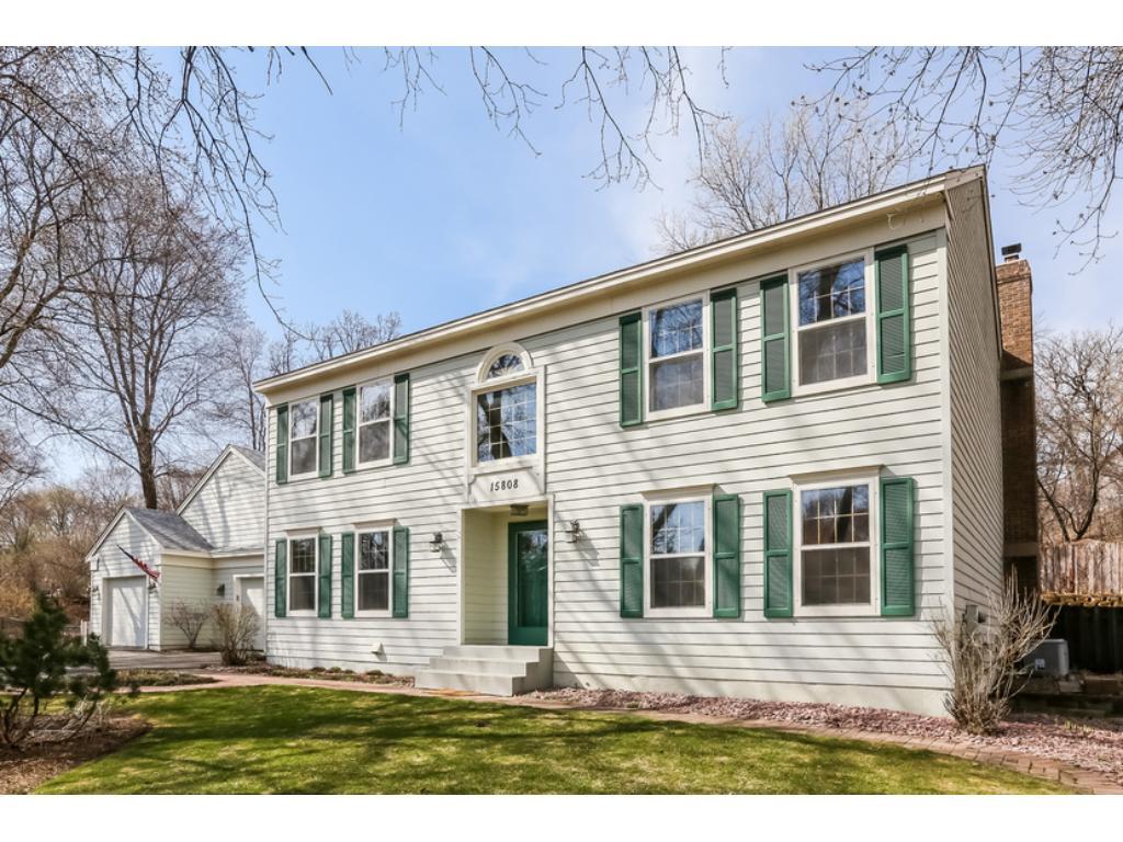 View of Residential at 15808 West Oaks, Minnetonka MN 55345, Minnetonka - Mike Wilen | Minnesota Team Real Estate