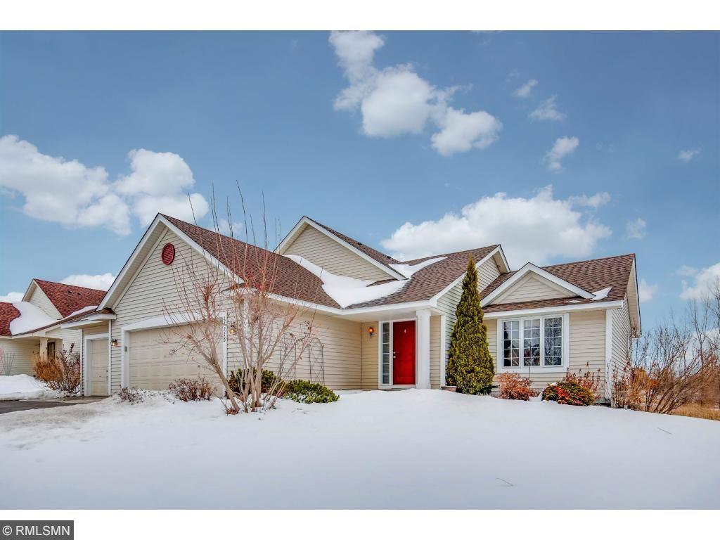 View of Residential at 17210 55th Street, Rogers MN 55374, Rogers - Mike Wilen | Minnesota Team Real Estate